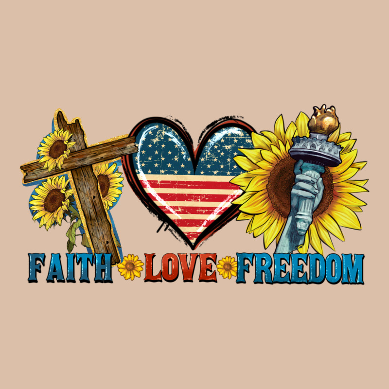 Fatih Love Freedom Urban Heavy Tee by FaDigitalArtStudio | Teevron