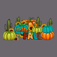 Hello Fall Premium Sweatshirt | Teevron