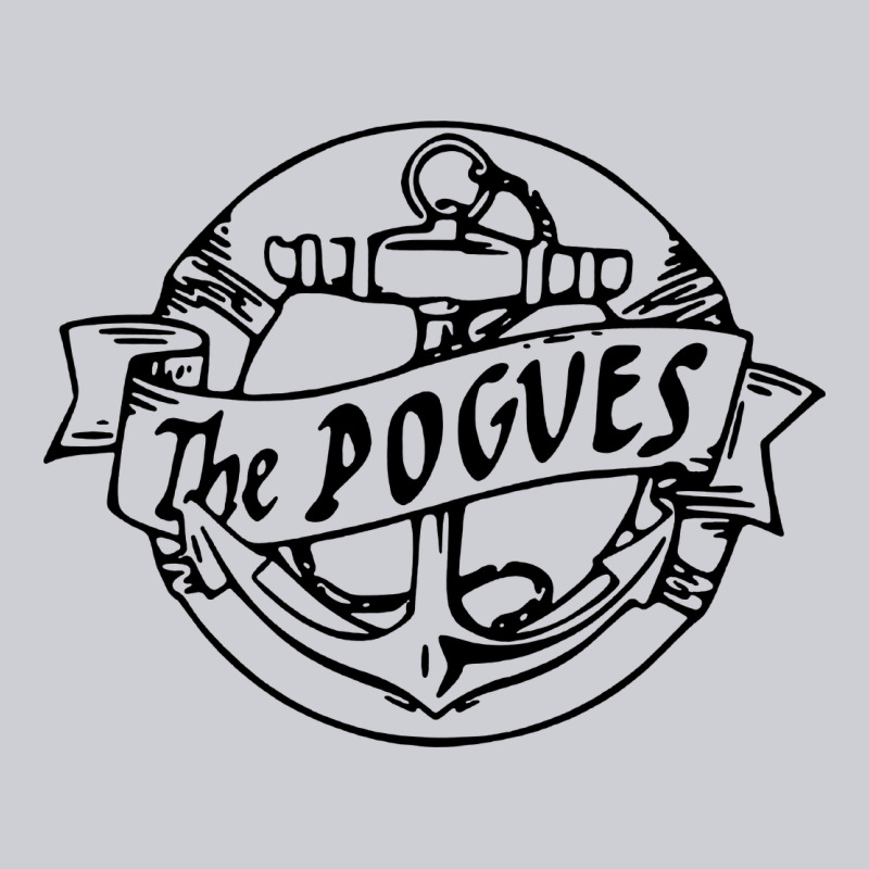 The Pogues Urban Hoodie by artisFamous | Teevron