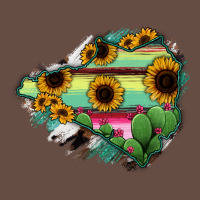 Colima State Of Mexico Map Long Sleeve Tee | Teevron