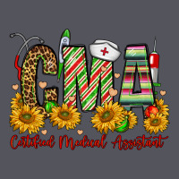 Christmas Cma Certified Medical Assistant Vintage Hoodie | Teevron