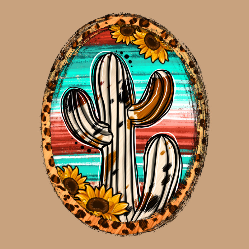 Western Cactus Vintage Tee by Jasminsmagicworld | Teevron