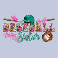 Baseball Sister Long Sleeve Tee | Teevron