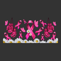 cancer ribbon with daisy | Teevron
