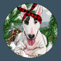Bull Terrier And Farm Urban Heavy Tee | Teevron