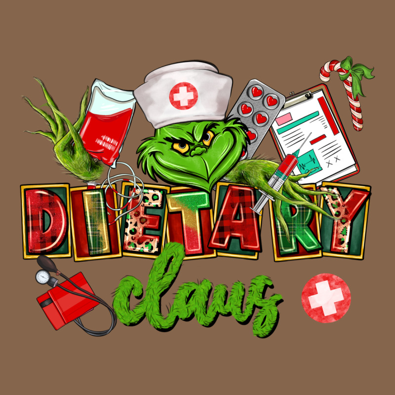 Dietary Claus Premium Tee by CowGirlArtShop | Teevron