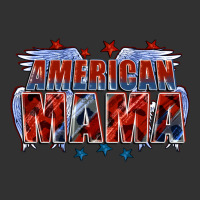 American Mama Mother's Day Urban Heavy Tee | Teevron