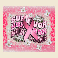 Survivor Cancer Awareness Premium Tee | Teevron