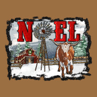 Noel With Windmill And Farm Vintage Tee | Teevron