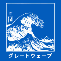 The Great Wave Off Kanagawa Urban Hoodie | Teevron