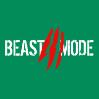 Beast Mode Urban Hoodie | Teevron