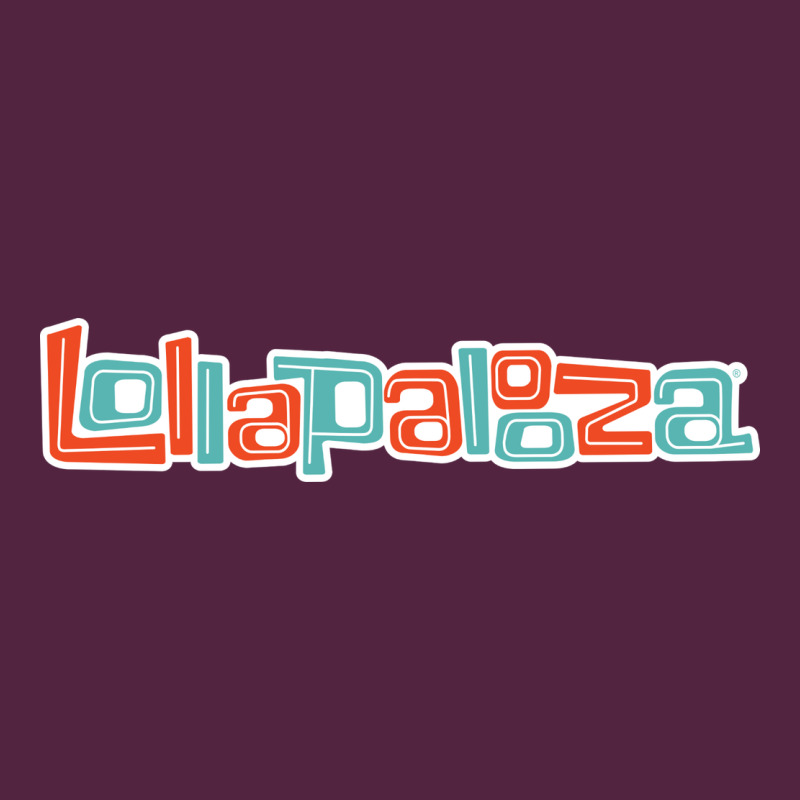 Lollapalooza Festival Urban Hoodie by artisFamous | Teevron