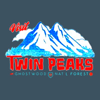 Visit Twin Peaks Urban Hoodie | Teevron
