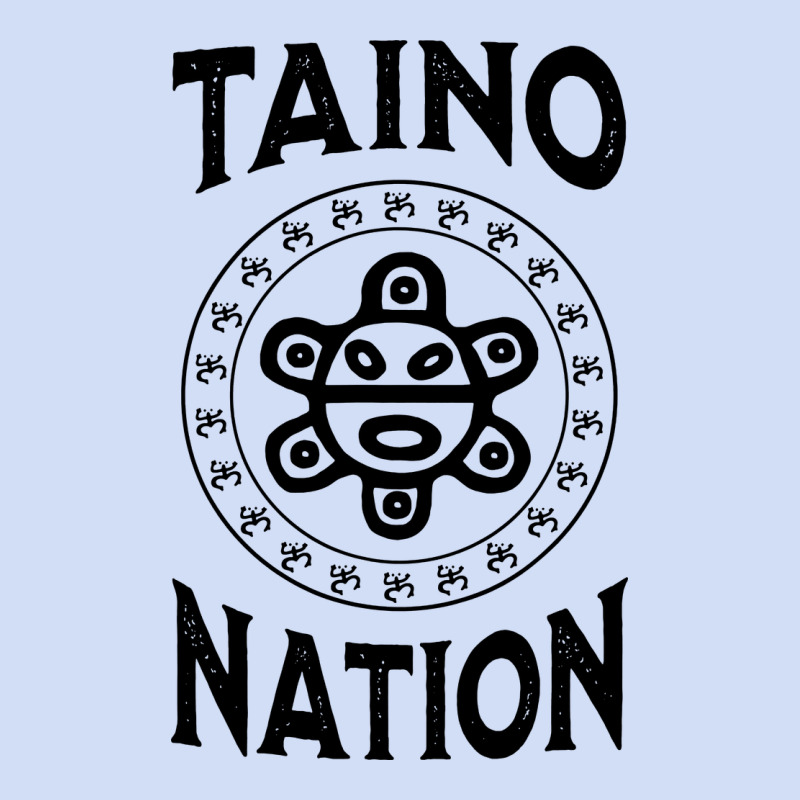 White Taino Nation Coqui Sun Boricua Taino Urban Hoodie by artisFamous | Teevron