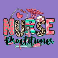 Nurse Practitioner Urban Hoodie | Teevron