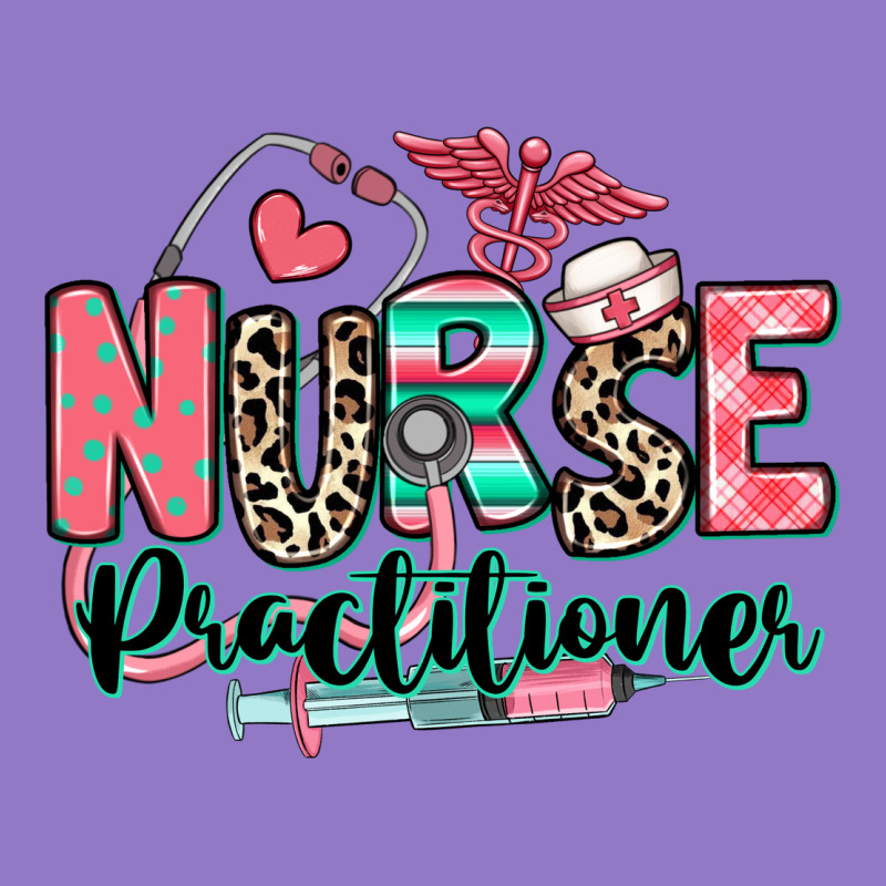 Nurse Practitioner Urban Hoodie by RanaPortraitStore | Teevron
