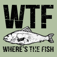 Wtf Where's The Fish Urban Hoodie | Teevron