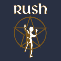 Rush Starman Urban Hoodie | Teevron