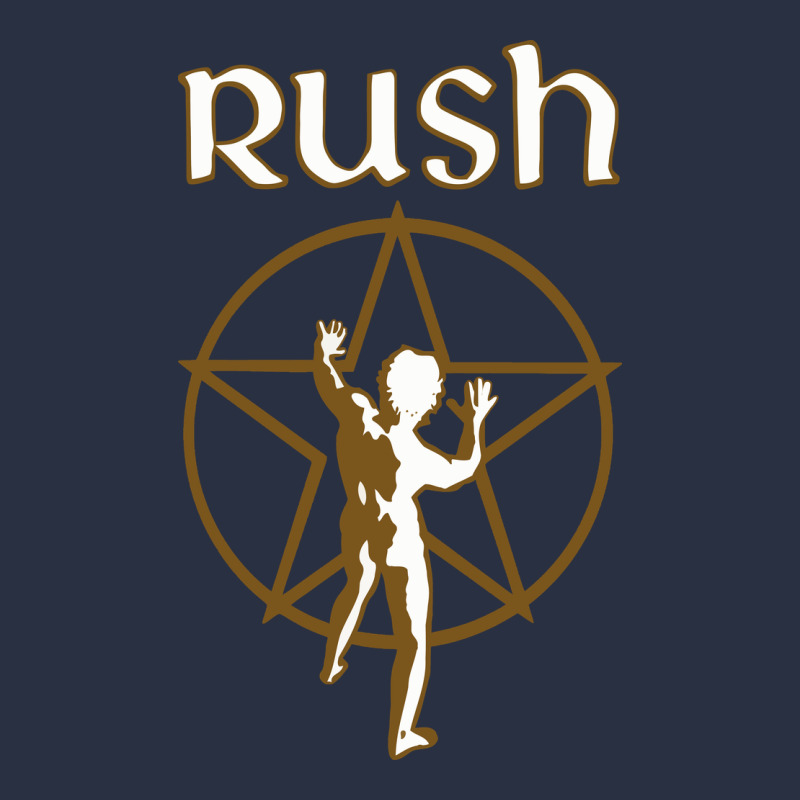 Rush Starman Urban Hoodie by artisFamous | Teevron