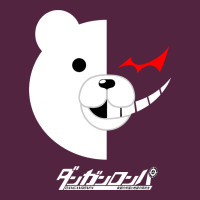 Dangan Ronpa  Monokuma Urban Hoodie | Teevron