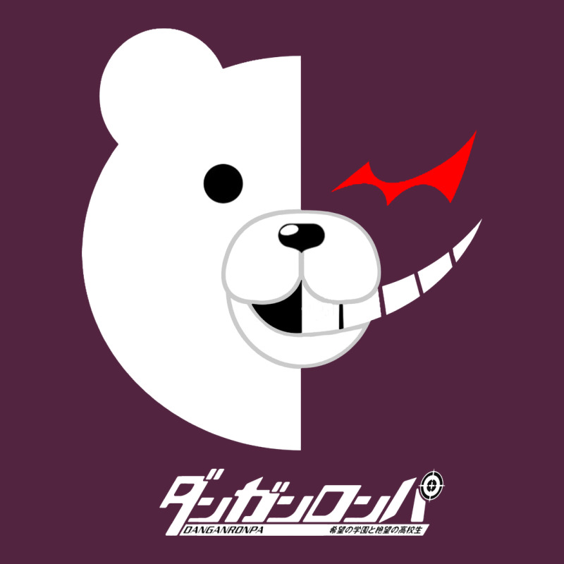 Dangan Ronpa  Monokuma Urban Hoodie by artisFamous | Teevron