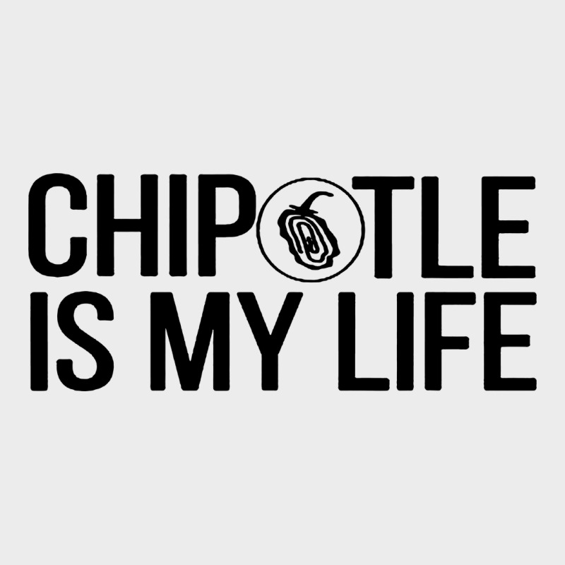 Chipotle Is My Life Urban Hoodie by artisFamous | Teevron