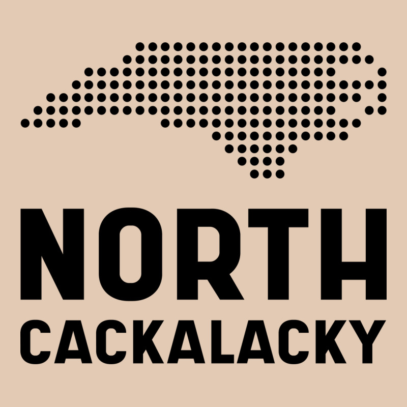 North Carolina State North Cackalacky Urban Hoodie by artisFamous | Teevron