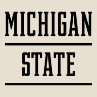Michigan Mi State Vintage Athletic Style Urban Hoodie | Teevron