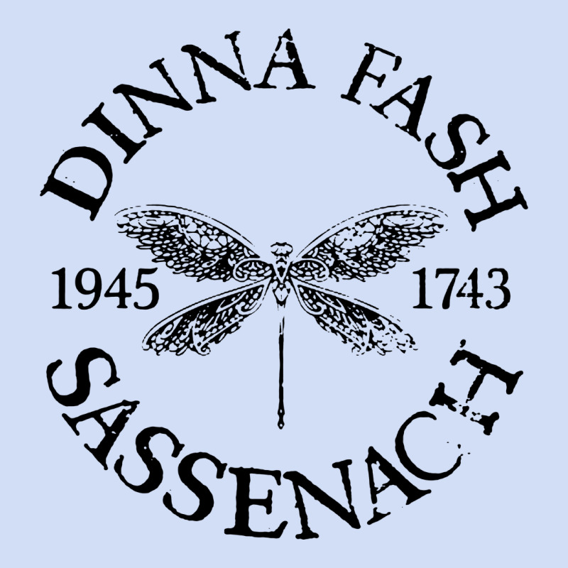 Dinna Fash Sassenach Urban Hoodie by artisFamous | Teevron
