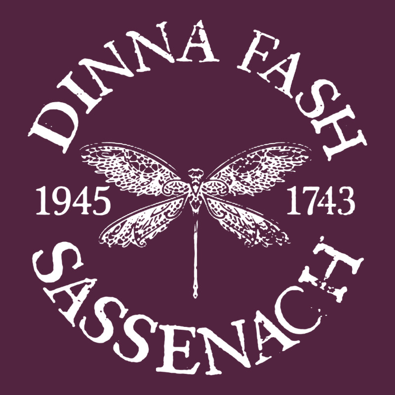 Dinna Fash Sassenach Urban Hoodie by artisFamous | Teevron