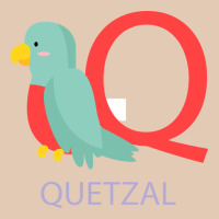 Cute Quetzal Kid's Urban Hoodie | Teevron