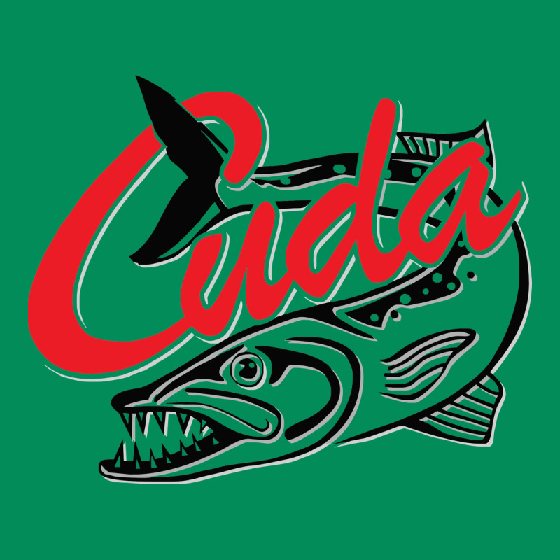 Bara Cuda Urban Hoodie by artisFamous | Teevron