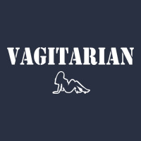 Vagitarian Urban Hoodie | Teevron