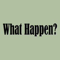 What Happen Urban Hoodie | Teevron