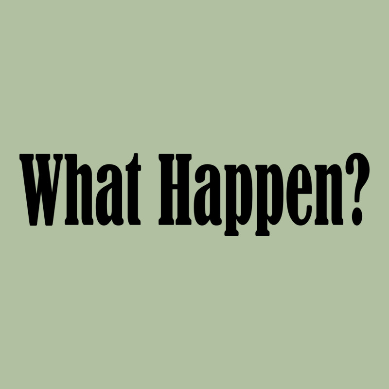 What Happen Urban Hoodie by artisFamous | Teevron