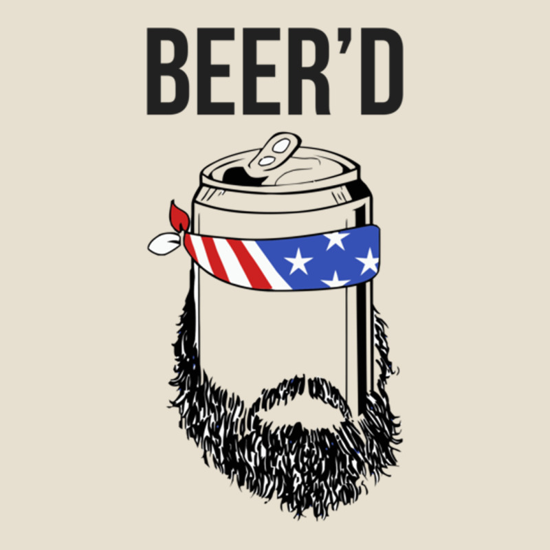 Beer'd Funny Urban Hoodie by artisFamous | Teevron