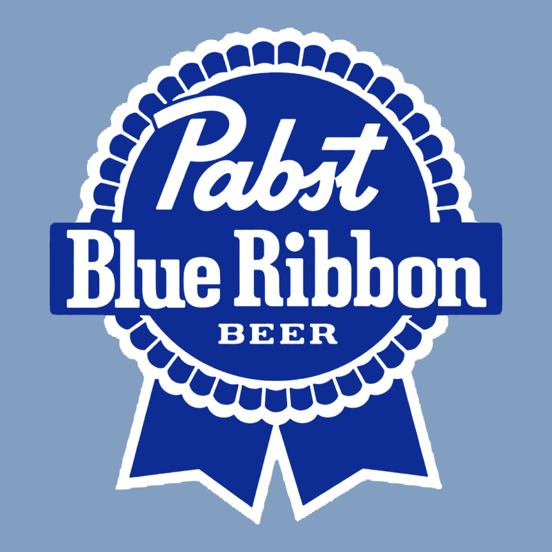 Pabst Blue Ribbon Urban Hoodie by artisFamous | Teevron