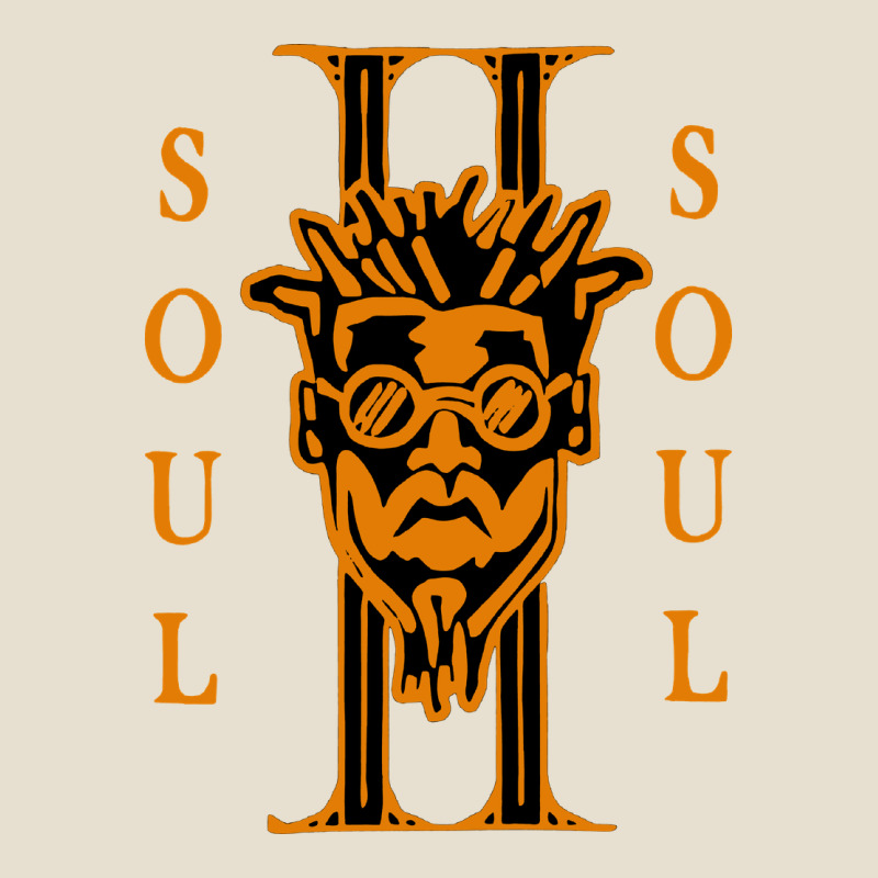 Soul Ii Urban Hoodie by artisFamous | Teevron