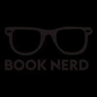 Book Nerd Urban Hoodie | Teevron