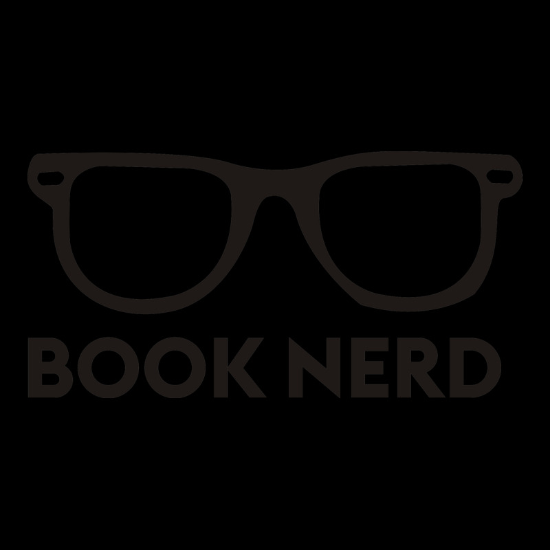 Book Nerd Urban Hoodie by artisFamous | Teevron