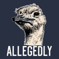 Letterkenny Allegedly Ostrich Funny Urban Hoodie | Teevron