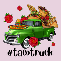 Tacotruck Olivia Ladies Tee | Teevron