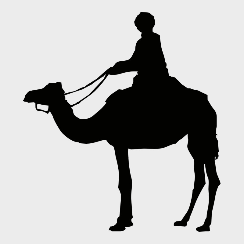 Camel Rider Urban Hoodie by artisFamous | Teevron