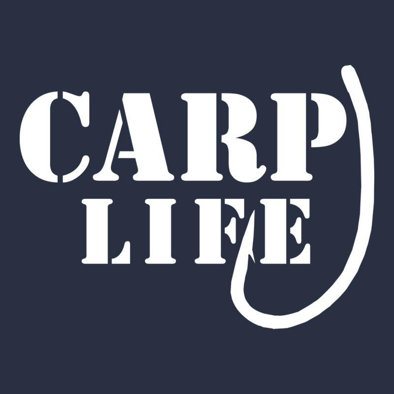 Carp Life Funny Fish Fishing Urban Hoodie by artisFamous | Teevron