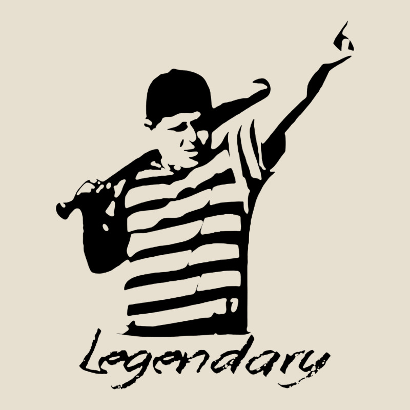 Legendary Hambino Urban Hoodie by artisFamous | Teevron