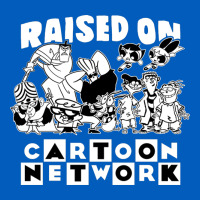Raised On Cartoon Network Urban Hoodie | Teevron