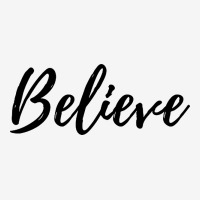 Believe Urban Hoodie | Teevron
