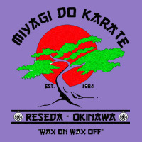 Miyagy Do Karate Urban Hoodie | Teevron