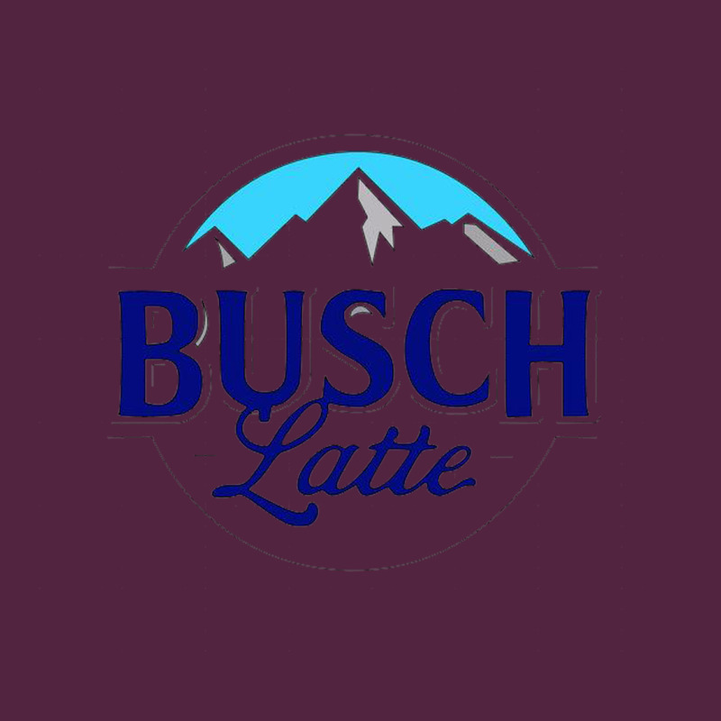 Vintage Busch Light Busch Latte Urban Hoodie by artisFamous | Teevron