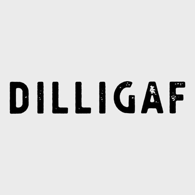 Dilligaf Do I Look Like  Sarcastic Humor Urban Hoodie by artisFamous | Teevron
